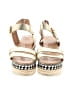 Assorted Brands Gold Wedges Size EU 40 - photo 2