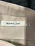 Mustard Seed 100% Polyester Solid Ivory Shorts Size M - photo 3