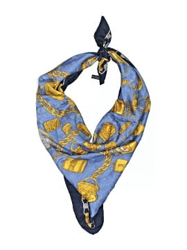 Roberta Di Camerino Silk Scarf