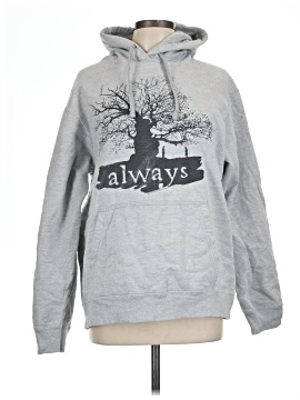 Port & Company Pullover Hoodie