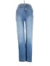 BCBGeneration Blue Jeans Size 0 - photo 1