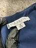 Kay Unger Blue Cocktail Dress Size 10 - photo 7