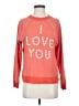 Wildfox Orange Sweatshirt Size Sm (1 or S) - photo 1