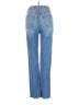 BCBGeneration Blue Jeans Size 0 - photo 2