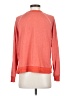 Wildfox Orange Sweatshirt Size Sm (1 or S) - photo 2