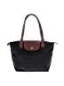 Longchamp Black Tote One size - photo 1