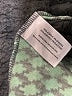 The Limited Houndstooth Green Poncho Size XXL - photo 8