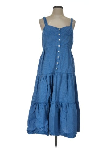 Madewell Casual Dress (view 1)