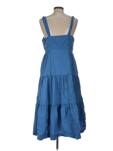 Madewell Casual Dress (view 2)