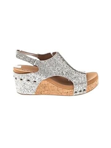 BOUTIQUE By Corkys Wedges (view 1)