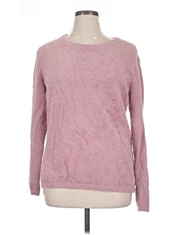 Ellen Tracy Pullover Sweater (view 1)