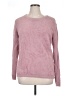 Ellen Tracy Pink Pullover Sweater Size XL - photo 1