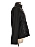 Little Donkey Andy Black Jacket Size L - photo 4