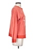Wildfox Orange Sweatshirt Size Sm (1 or S) - photo 4