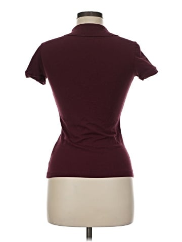 Lacoste Short Sleeve Polo (view 2)