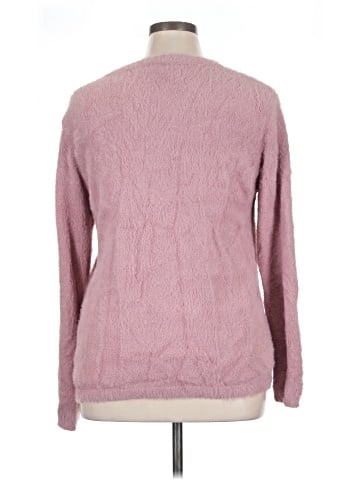Ellen Tracy Pullover Sweater (view 2)