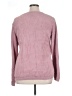 Ellen Tracy Pink Pullover Sweater Size XL - photo 2