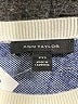 Ann Taylor Floral Blue Pullover Sweater Size XXS - photo 7