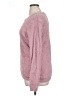 Ellen Tracy Pink Pullover Sweater Size XL - photo 5