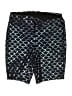 Torrid Blue Purple Swimsuit Bottoms Size 1X Plus (1) - photo 1