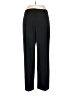 MM. LaFleur Solid Black Dress Pants Size 12 - photo 1
