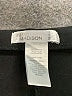 89th & Madison Black Dress Pants Size L - photo 7