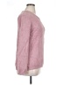 Ellen Tracy Pink Pullover Sweater Size XL - photo 4