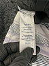 Splendid Silver Long Sleeve Polo Size XXL - photo 8