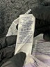 Splendid Silver Long Sleeve Polo Size XXL - photo 9