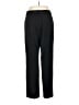 MM. LaFleur Solid Black Dress Pants Size 12 - photo 2