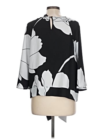 Liz Claiborne Career 3/4 Sleeve Blouse (view 2)