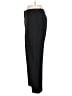 MM. LaFleur Solid Black Dress Pants Size 12 - photo 5