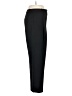 MM. LaFleur Solid Black Dress Pants Size 12 - photo 4