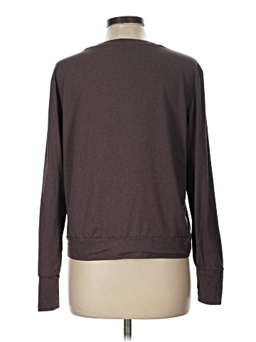 Lux Pullover Sweater (view 2)