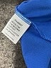 Tail Blue Short Sleeve Top Size XS - photo 8