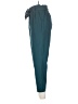 Grace Karin Color Block Teal Casual Pants Size S - photo 5