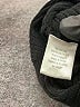Milly Solid Black Cocktail Dress Size M - photo 8