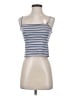 John Galt Blue Tank Top Size S (estimated) - photo 1