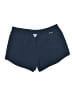 Columbia Solid Blue Athletic Shorts Size XL - photo 2