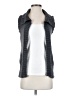 Gap Outlet Gray Sweater Vest Size XS - photo 1