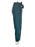 Grace Karin Color Block Teal Casual Pants Size S - photo 4
