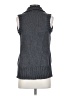 Gap Outlet Gray Sweater Vest Size XS - photo 2
