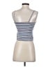 John Galt Blue Tank Top Size S (estimated) - photo 2