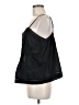 Universal Thread 100% Cotton Black Sleeveless Blouse Size M - photo 5