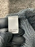 Banana Republic 100% Cotton Gray Pullover Sweater Size S - photo 8