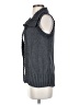 Gap Outlet Gray Sweater Vest Size XS - photo 5