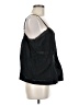 Universal Thread 100% Cotton Black Sleeveless Blouse Size M - photo 4