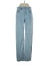 Levi's 100% Cotton Blue Jeans Size 25 waist - photo 1
