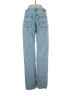 Levi's 100% Cotton Blue Jeans Size 25 waist - photo 2