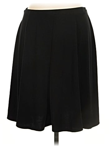 Liz Claiborne Formal Skirt (view 1)